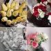 60-Piece Silver Pearl Stick Stems Bouquets for Wedding Party Decoration - Buy Online on GoSupps.com