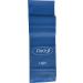FitKit Resistance Band - 1.5M - 4 Resistance Levels - Blue | Pilates, Yoga, Rehab, Strength Training - Buy Online on GoSupps.com