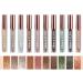 Liquid Eyeshadow Gel Eyeshadow Set | Liquid Eyeshadow Multi-Dimensional Eye Looks Long-Lasting Holographic Multichrome Eyeshadows Makeup Set - Buy Online on GoSupps.com