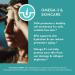 Plant Based Omega-3 Supplement: Vegan DHA & EPA Algae Oil Softgels for Joint, Heart, Skin, Brain, Eye & Immune Support - 120 Carrageenan Free Capsules - Buy Online on GoSupps.com