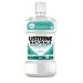 Listerine Naturals Enamel Protect Mouthwash 600 ml Dye Free 600 ml (Pack of 1) Enamel Protect