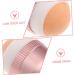 Buy Housoutil Volcanic Rock Oil Absorber Facial Massager | Best Skin Care Tool for Oil Control & Blotting - Buy Online on GoSupps.com