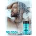 Be ardo Ice Body Wash for Men | Cool Freshness Shower Gel | Perfect for Summer | 200ml - Buy Online on GoSupps.com