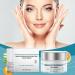  XUQEAYWD Firming Face Cream | 30g Natural Nourishing Face Lotion | Moisturizing Firming Lotion for Women and Men | Daily Care for Travel Morning and Night - Buy Online on GoSupps.com