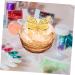 PLAFOPE Nail Art Brush Cup Nail Art Dish Cup Dappen Dish for Acrylic Nails Glass Nail Cups Nail Art Cup Nail Dappen Dish Nail Dish Cup Manicure Dish Cup Nail Brush Dappen Dish - Buy Online on GoSupps.com