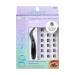 i-ENVY Press&Go Self Adhesive Eyelashes Kit | No Glue Easy Application Natural Look Shop Internationally - Buy Online on GoSupps.com