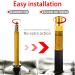 Royouzi Bike Tire Valve Pump Adapter Set - 33 Partial Bicycle Pumps Adapter Ball Pump Needle Standard Pump & Air Compressor Compatible - Buy Online on GoSupps.com