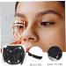 1 Box Curls Eyelash Curler Replacement pad Supplies Curly curlers Eyelash Curler Silicone Refill Eyelash curlers Rubber pad Hair Curling Iron Filler Replacement Strip Elasticity - Buy Online on GoSupps.com