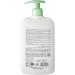 Corine de Farme - Superfatty Monoi Shower Cream - pH Neutral for Skin Natural Origin - Dermatological Control - 100% Made in France - 750 ml - Buy Online on GoSupps.com