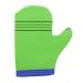 Korean Body Exfoliating Gloves Mitt Set - Green & Red | Home&Home - Buy Online on GoSupps.com