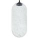 Boon GRIFFLE Non-Slip Baby Bath Tub Mat - Textured, Gray | Hanging Hook & Drain Holes - Buy Online on GoSupps.com