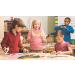 Elmer's Re-Stick Clear Washable School Glue Sticks, 8g - 6 Pack - Buy Online on GoSupps.com