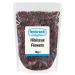 Hibiscus Flowers 1kg by Fenbrook
