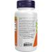 Now Foods Saffron 50mg - 60 Vegan Capsules for Mood & Well-being - Buy Online on GoSupps.com