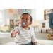 NUK Space Orthodontic Pacifiers 18-36 Months - 2 Pack for Kids - Cat/Firefly - Buy Online on GoSupps.com