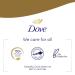 Dove Purely Pampering Shea Butter & Warm Vanilla Body Wash Pump 34oz - Nourishing Cleanser for Dry Skin - Buy Online on GoSupps.com