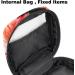 Flamingo Sanitary Napkins & Menstrual Cup Pockets - Stylish & Eco-Friendly for Teen Girls & Women - Buy Online on GoSupps.com