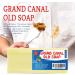 Laundry Soap Bar | Safe and Gentle Stain Remove Laundry Bar | Easy to Use Stain Cleaning Soap Not Hurting Hands Dobooo - Buy Online on GoSupps.com
