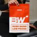 Bodybuilding Warehouse Pure L Glutamine Powder - 500g Unflavoured - Buy Online on GoSupps.com