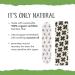 Patch Kids Bamboo Bandages with Coconut Oil - Eco-Friendly Panda Design for Abrasions & Grazes (25 Pack) - Buy Online on GoSupps.com