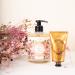 Panier des Sens Rose Foaming Marseille Soap Hand Wash 16.9 Fl.oz - Made in France - Buy Online on GoSupps.com