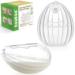haakaa Wearable breastmilk collector(75ml 2pcs)