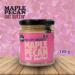 Hungry Squirrel Nut Butter Jar Pick N Mix - Choose From 9 Flavours | Chai Spiced Royal Raspberry Maple Pecan Cookie Dough Hazelnut Cacao Positively Absolutely - Pack of 2 x 180g 180 g (Pack of 2) - Buy Online on GoSupps.com