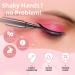 Docolor Waterproof Eyeliner Pen - Super Slim All Day Black Liquid Eye Liner for Women - Buy Online on GoSupps.com