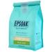 San Francisco Salt Co. Detox Soak 2 lb. Luxury Bag - Natural Detox Bath Salts - Buy Online on GoSupps.com