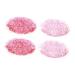 minkissy 2pairs Blindfold Warm Eye Pads Cooling under Eye Pads Ice Hot Eye Cushion Convenient Hot Blindfold Cooling Comfortable Eye Patch Cooling Eye Patch Anti-aging Travel Liquid Cooler