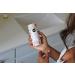 Herb & Root Rose Perfumed Body Dusting Powder - Talc Free Anti-Chafing Feminine Powder | 6 oz - Buy Online on GoSupps.com