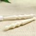 MagiDeal 5x Acupuncture Pens - Double-Headed Acupressure Stick & Self-Massager for Foot Relief | International Shipping Available - Buy Online on GoSupps.com