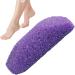 Callus Remover Feet Scrubber Exfoliation Foot Stone Foot Pumice Stones Dual Sided Foots Exfoliator Scrubber Ideal for Removing Calluses and Promoting Healthy Feet Random Color - Buy Online on GoSupps.com