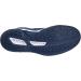 Mizuno Women's Ghost Shadow Multisport Indoor Shoes - Dark Denim & White - Size 36.5 EU - International Shipping Available - Buy Online on GoSupps.com