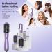 Blow 6-in-1 Detachable Hair Styling Tool - Curl Style & Dry with Ionic Technology - Buy Online on GoSupps.com