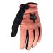 Fox Racing Women's W Ranger Glove Gloves M Red