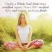 Buy Garden of Life MyKind Organics Women's Multi - 120 Vegan Tablets for Optimal Health - Buy Online on GoSupps.com
