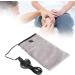 Heated Gloves 3 Settings Electric Heated Mittens Gloves Heated Beauty Hand Mittens Heating Gloves for Spa Hand Care Women Beauty Nail Art Manicure Warmer Mittens Warming Mitts USB(grey) - Buy Online on GoSupps.com