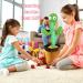 Cactus Toy for Toddlers | Sensory & Interactive Toy for Babies 6M+ | Dancing Singing Talking Lighting | Perfect Birthday Gift for Boys & Girls 1-6 Years old (Color 1) - Buy Online on GoSupps.com