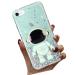 Tivenfezk Nadoli for iPhone 7/8/SE 2020/2022 astronaut hidden standing.