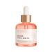 Biossance Squalane + Vitamin C Rose Oil. Facial Oil to Visibly Brighten, Hydrate, Firm and Reveal Radiant Skin (1.0 ounces) 1 Fl Oz (Pack of 1)