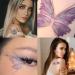 Glitter Temporary Tattoos - 157 Styles for Girls, Kids & Women | Colorful Butterfly Wings Stickers - Waterproof for Face Makeup, Birthday Parties & Goodie Bags - Buy Online on GoSupps.com