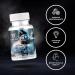 Leviathan Strength - Absolute Zero - Smelling Salts - Ammonia Inhalants for Athletes - Buy Online on GoSupps.com