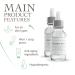 Glycolic Acid Serum 5% for All Skin Types - Anti-Aging AHA Facial Peel Moisturizer - Reduce Acne Scars, Wrinkles, Spots - 1 Oz - Buy Online on GoSupps.com