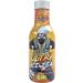 Ultra Ice Tea Bio iced tea-vegan black tea drink with the Naruto character Kakashi-refreshing melon taste-1 x 500 ml disposable