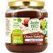Jardin BiO tic Gluten Free Chocolate Hazelnut Spread - Organic - Gluten Free - AB Certified - 350 g Jar - Buy Online on GoSupps.com