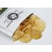  Italian Gourmet E.R. Fox Natural Quality Vintage Potatoes Black and Sea Salt Premium Italian Hand-Cut Potato Chips 120g + Italian Gourmet Polpa 400g - Buy Online on GoSupps.com