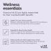 Vitl Vitamin A & D3 Daily Supplement - 60 High Strength Easy Swallow Capsules - Support for The Immune System & Overall Wellbeing - Vegan Friendly Tablets Vitamin A & D3 60 count (Pack of 1) - Buy Online on GoSupps.com