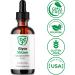 Glyco Shizen Drops - GlycoShizen Drops Advanced Support Premium Formula Glycoshizen Supplement Liquid Extract Overall Health & Daily Wellness GlycoShizin Drop 1 Bottle for 1 Month - Buy Online on GoSupps.com