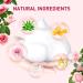Acidified Body Wash with Odor Shield | 24 HR Odor Control & Moisturizing Formula | SLS & Paraben Free - Peony-Rose - Buy Online on GoSupps.com